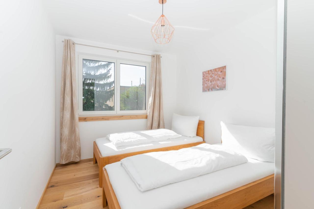 Luxurious Apartment With Big Balcony Near City Center ウィーン エクステリア 写真